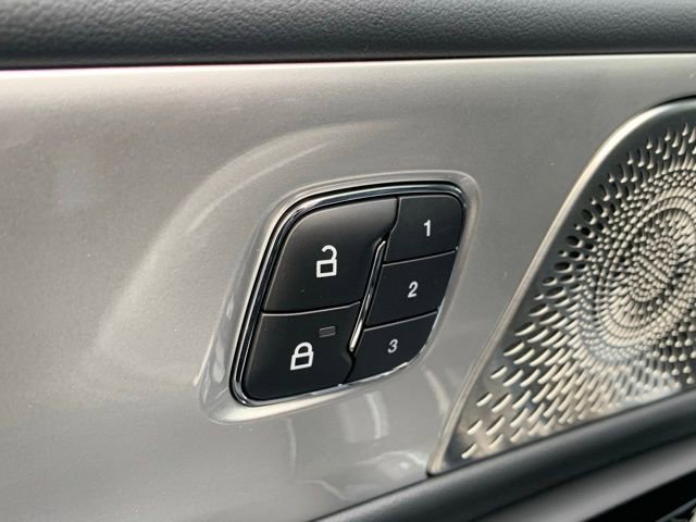 New 2026 Lincoln Nautilus Reserve image 15