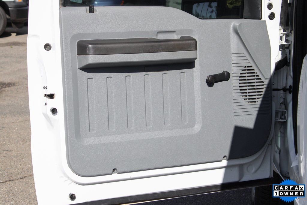 Used 2016 Ford F350 XL w/ XL Value Package image 14