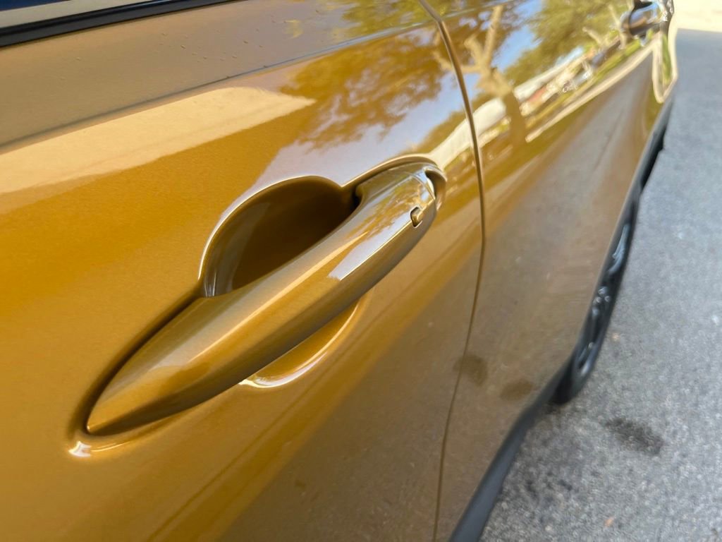 New 2024 Dodge Hornet GT w/ GT Blacktop Package image 13