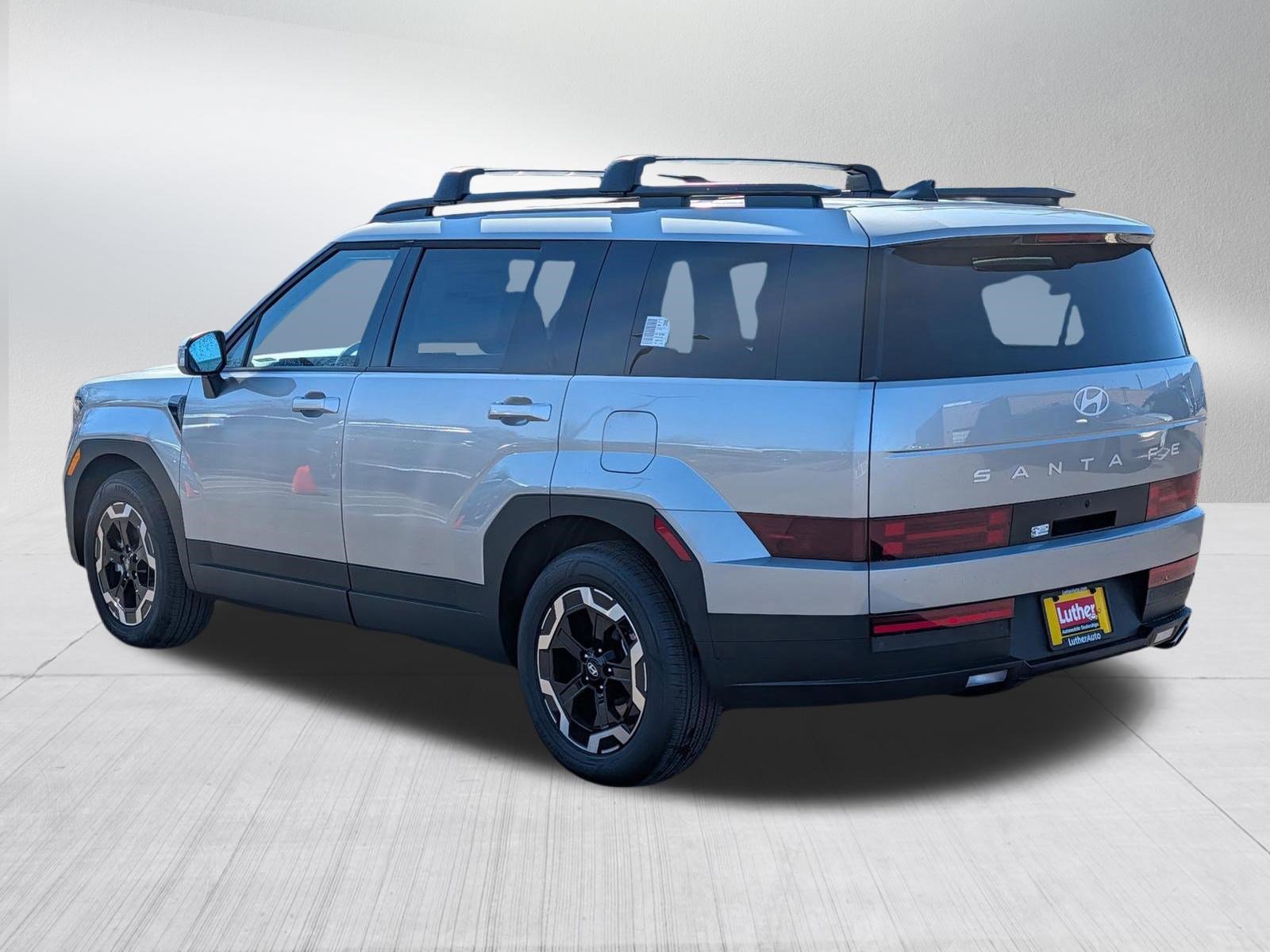 New 2026 Hyundai Santa Fe SEL image 3