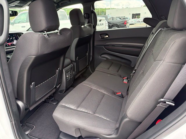 New 2026 Dodge Durango GT w/ Blacktop Package AWD/4WD image 7