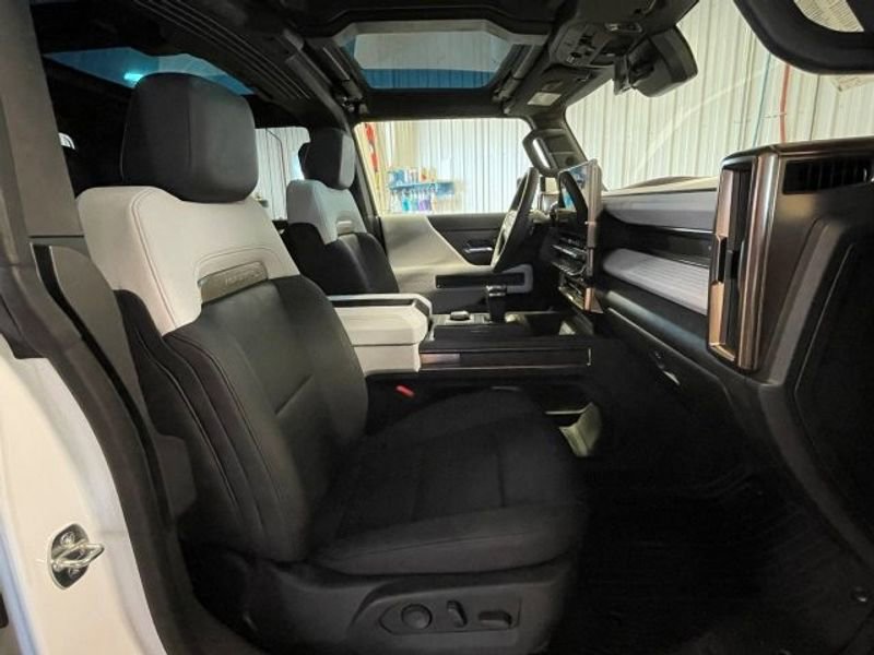 Used 2023 GMC Hummer EV Edition 1 image 18