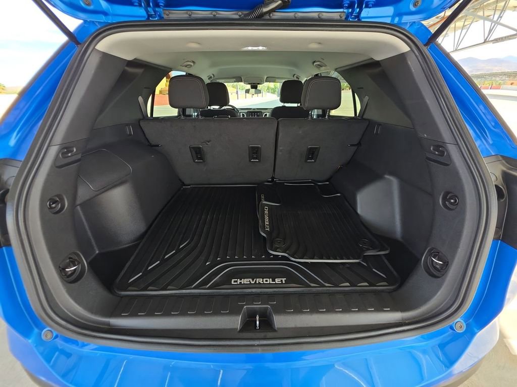 Used 2024 Chevrolet Equinox LS w/ LS Convenience Package FWD image 27