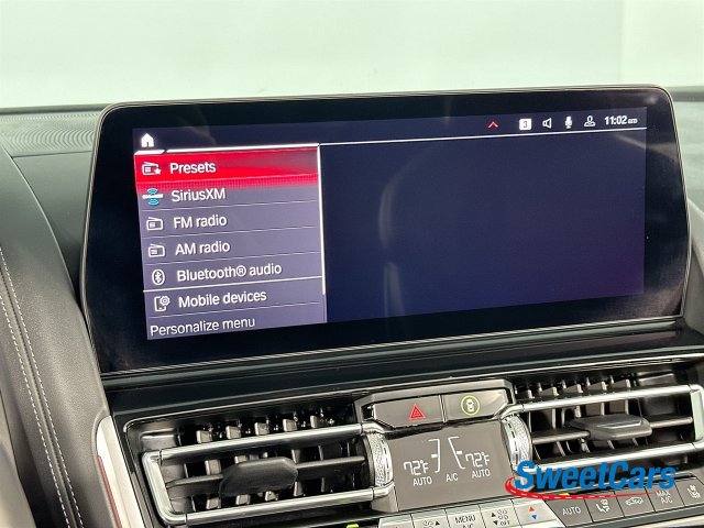 Used 2025 BMW M8 Competition AWD/4WD image 33