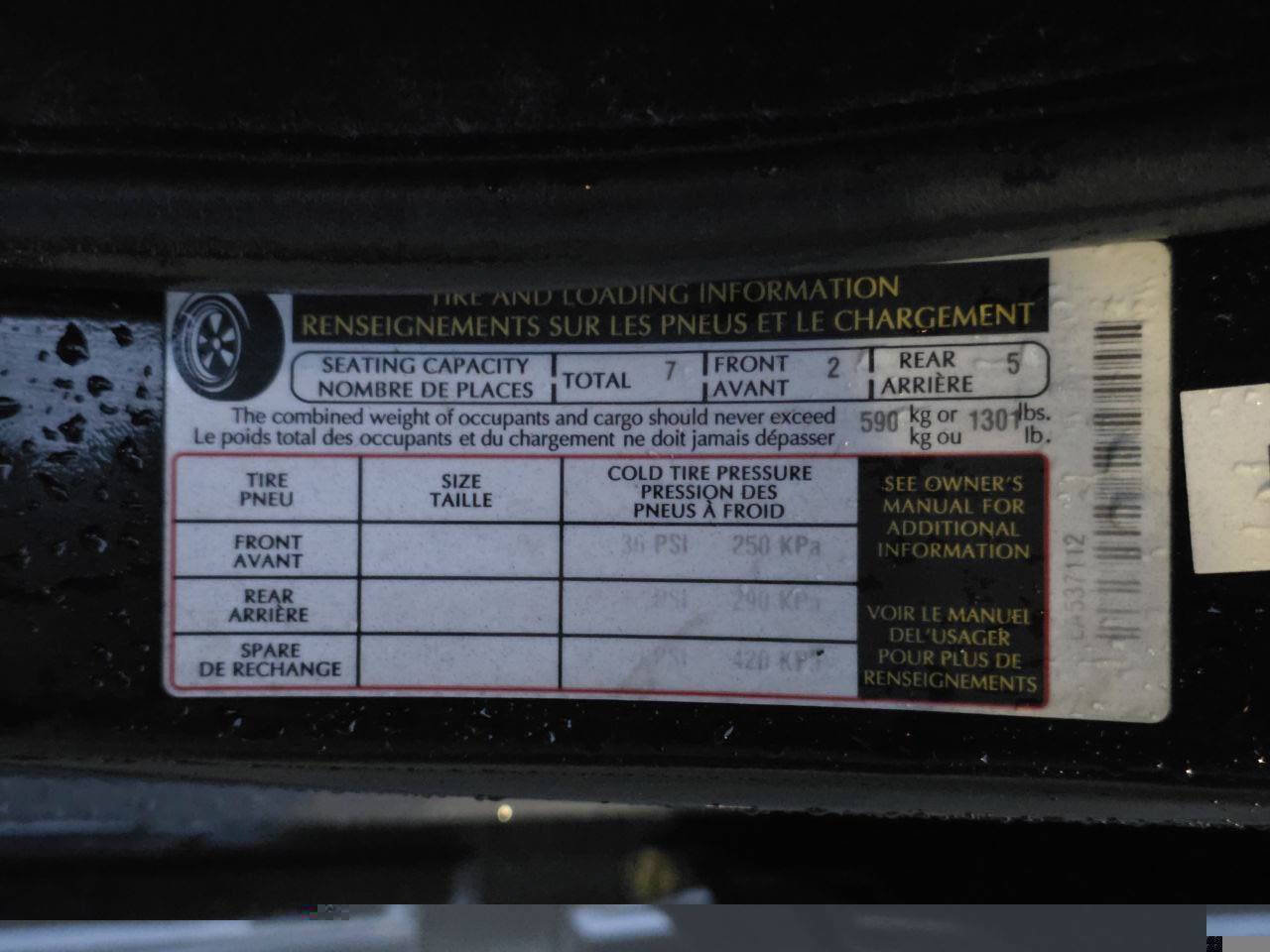 Used 2010 Land Rover LR4 HSE LUX AWD/4WD image 42