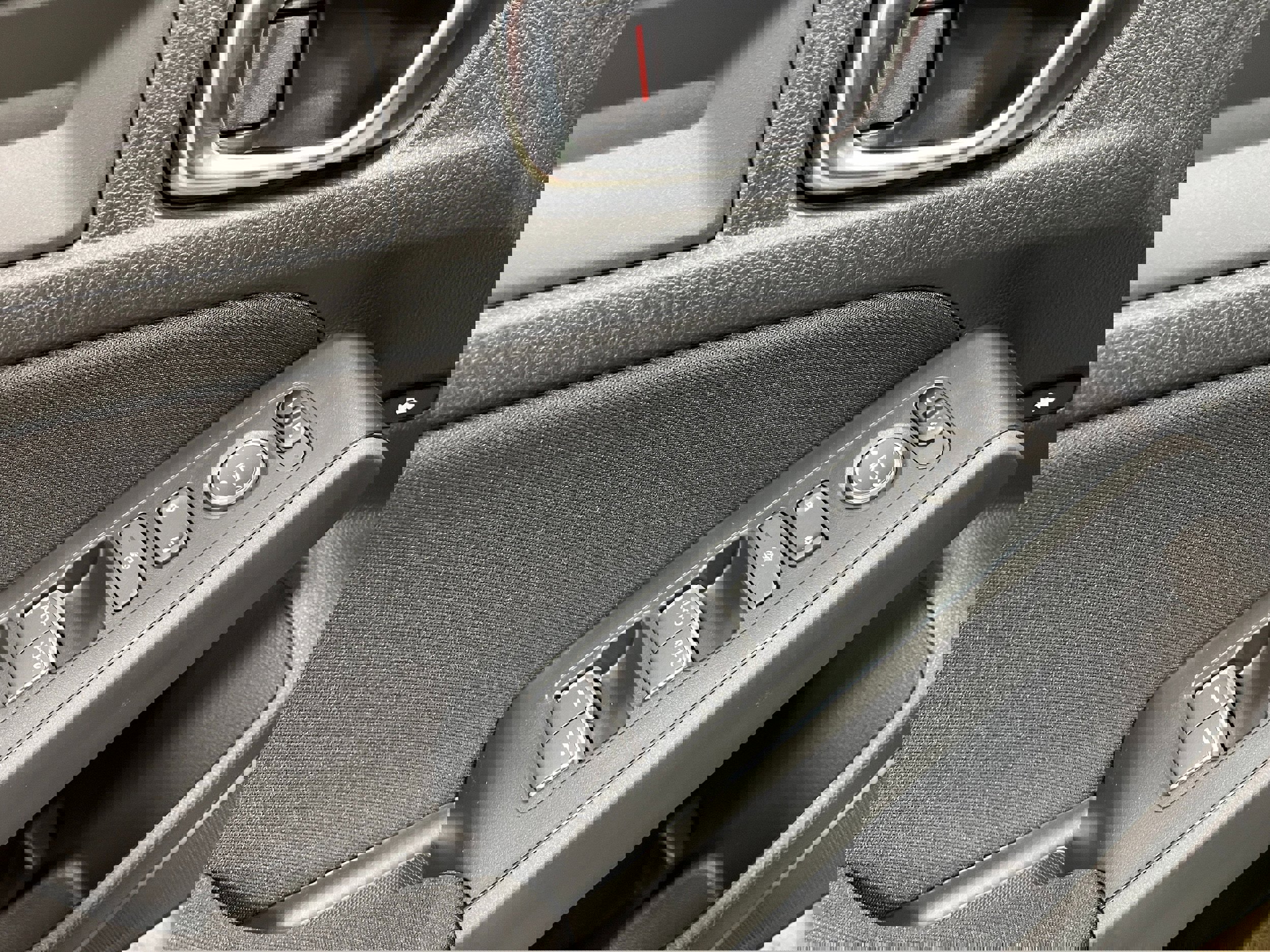 New 2026 Honda Civic Sport image 14