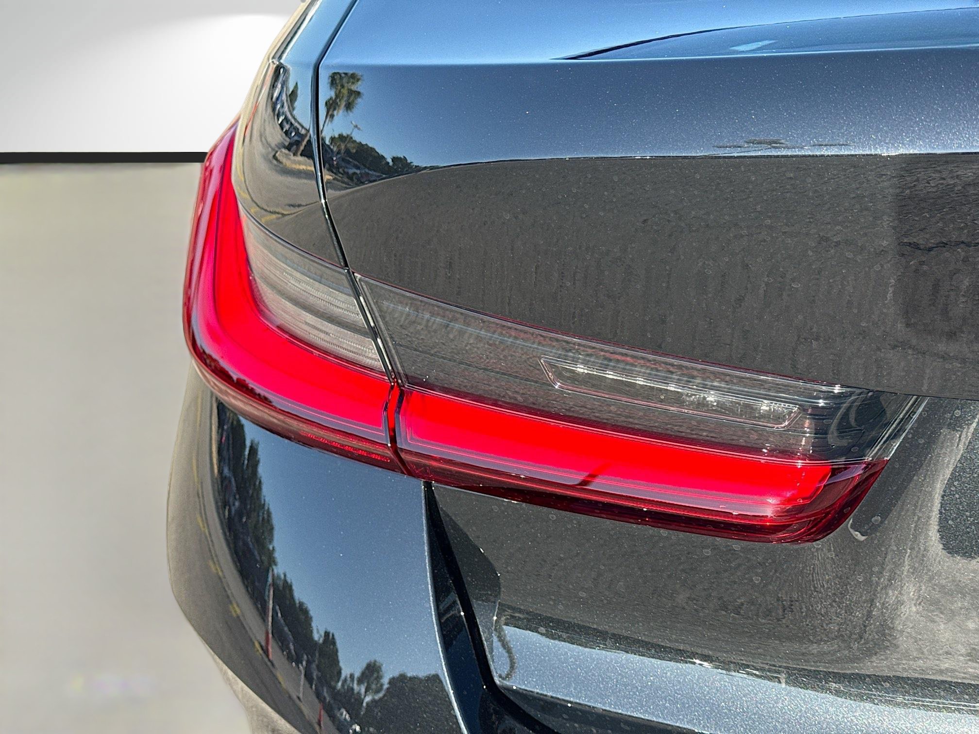 New 2026 BMW 330i Sedan w/ Premium Package RWD image 10