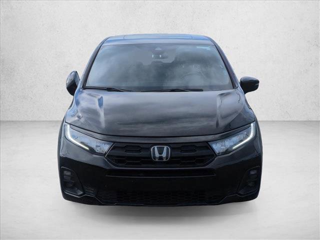 Used 2025 Honda Odyssey Sport-L video 2