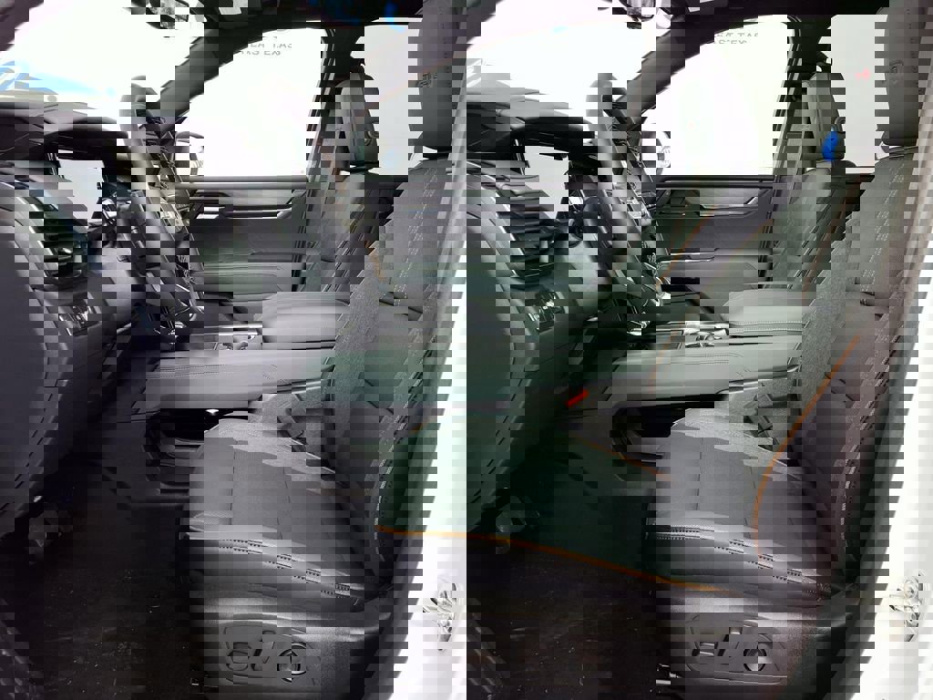 New 2026 GMC Acadia AT4 w/ Luxury Package image 12