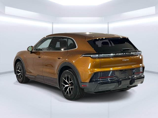 New 2026 Porsche Cayenne Electric AWD/4WD image 7