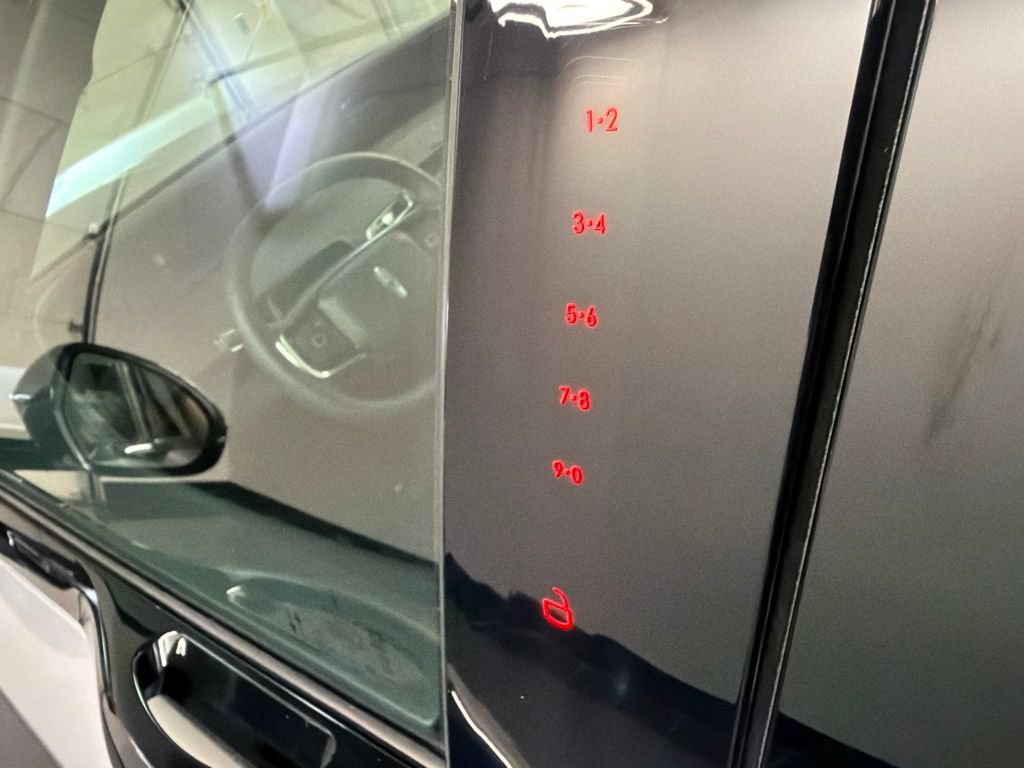 New 2026 Lincoln Nautilus Reserve AWD/4WD image 31