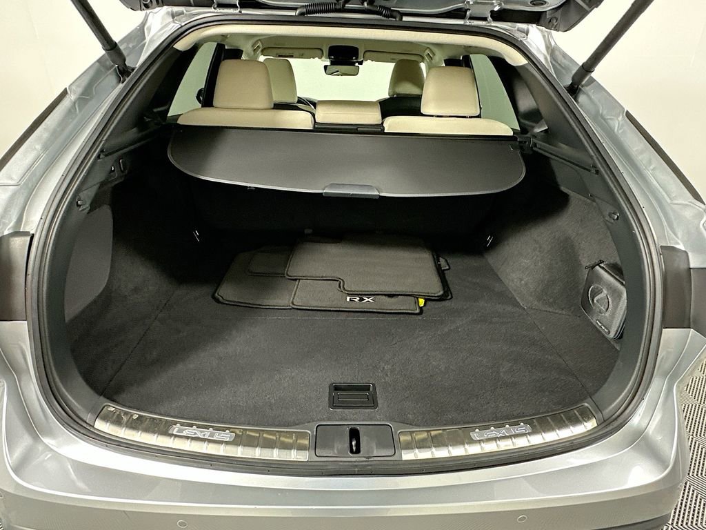 Used 2023 Lexus RX 350 FWD w/ Accessory Package (K3) image 25