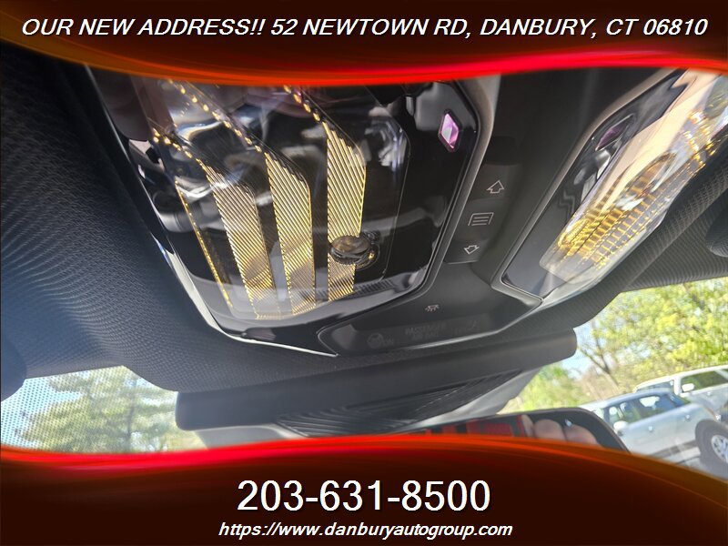 Used 2026 BMW X3 xDrive30 AWD/4WD image 24