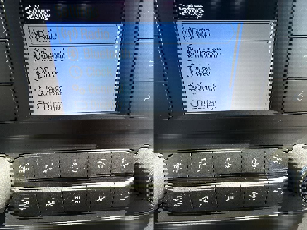 New 2025 Ford Transit 350 148 Medium Roof AWD image 28