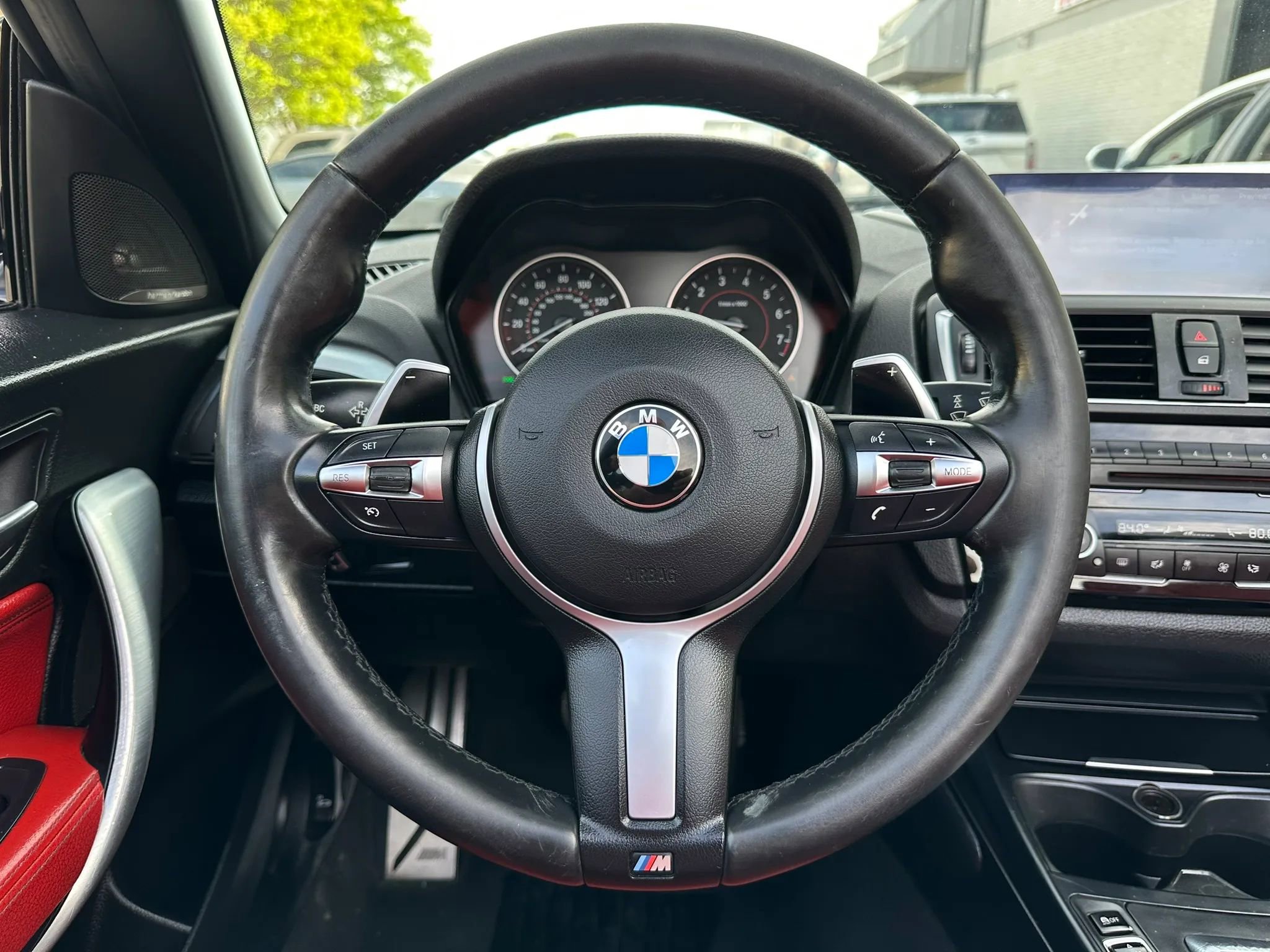 Used 2016 BMW M235i Convertible image 33