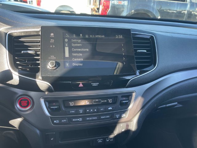 Used 2019 Honda Pilot EX-L image 31