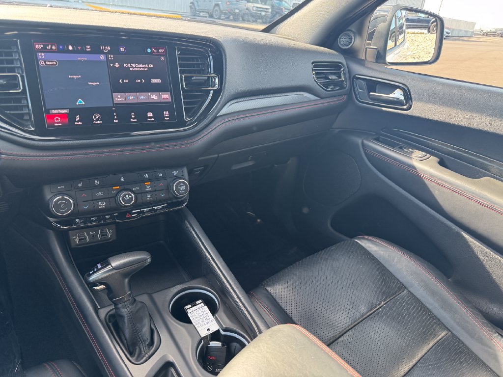 Used 2023 Dodge Durango GT AWD/4WD image 24