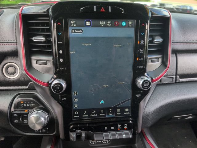 Used 2022 RAM 1500 Rebel w/ Rebel Level 2 Equipment Group AWD/4WD image 15