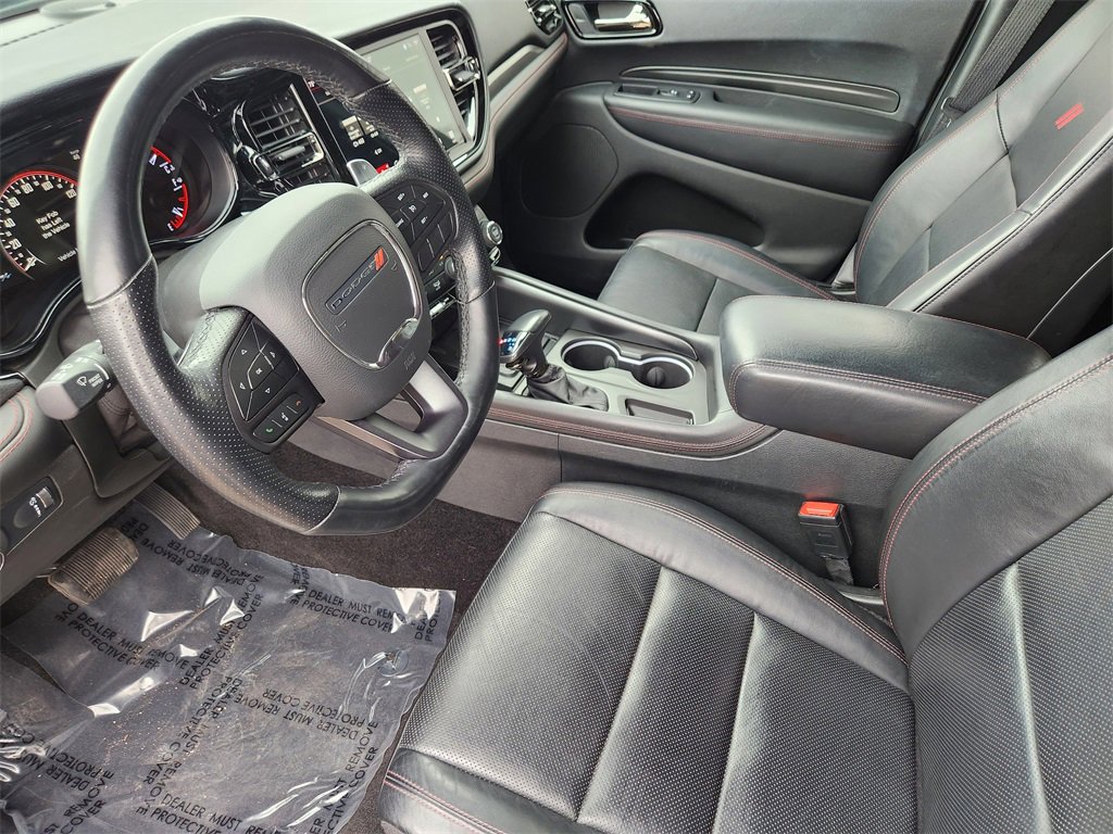 Used 2022 Dodge Durango R/T w/ Tow 'N Go Package image 6