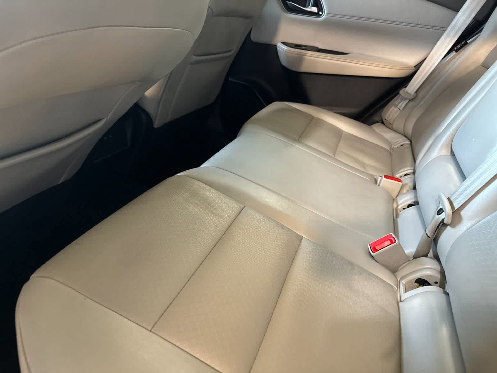 Used 2021 Nissan Rogue SV w/ Premium Package AWD/4WD image 5