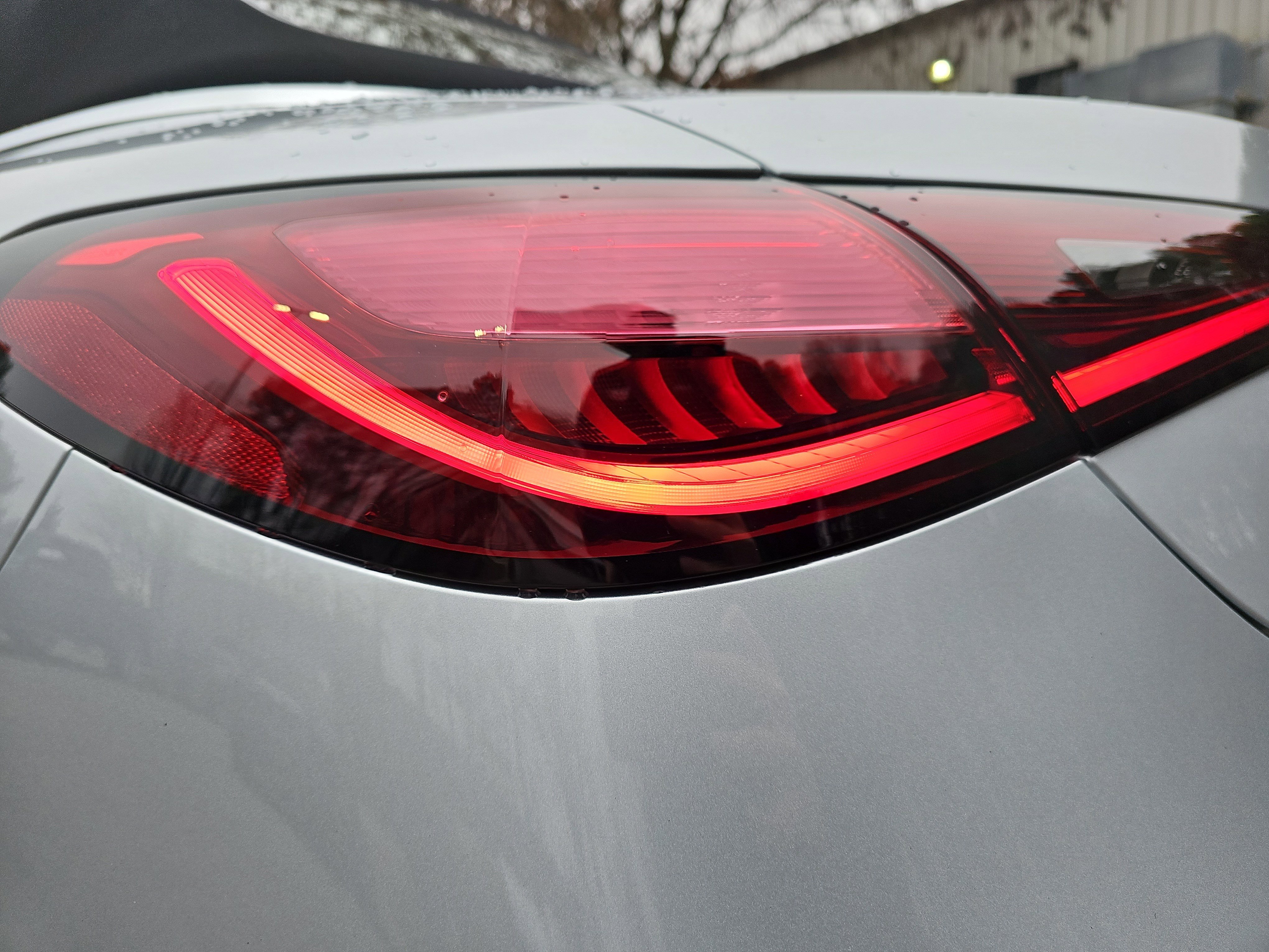 New 2026 Mercedes-Benz CLE 300 4MATIC Cabriolet image 36