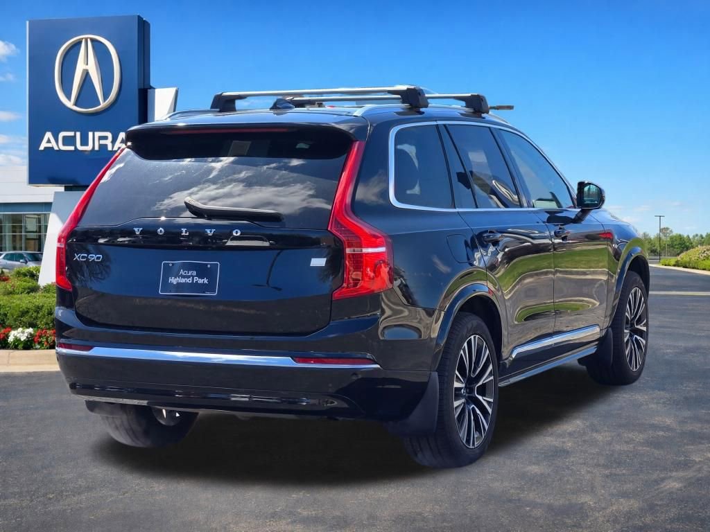 Used 2023 Volvo XC90 T8 Core image 17