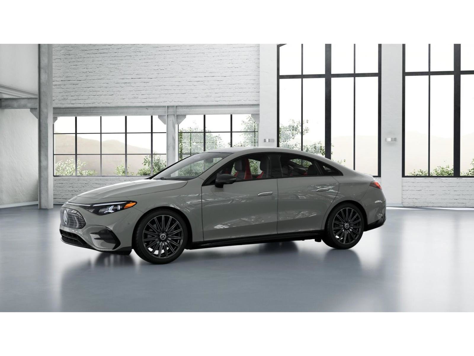 New 2026 Mercedes-Benz CLA 350 image 37