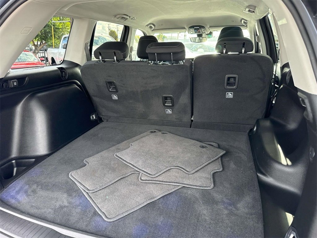 Used 2022 Jeep Grand Cherokee Laredo w/ Luxury Tech Group I image 8