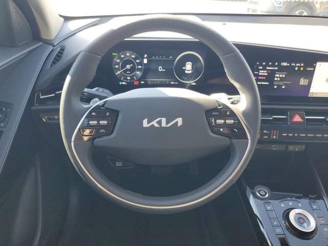 New 2025 Kia Niro Wind w/ Wind Preserve Package image 9