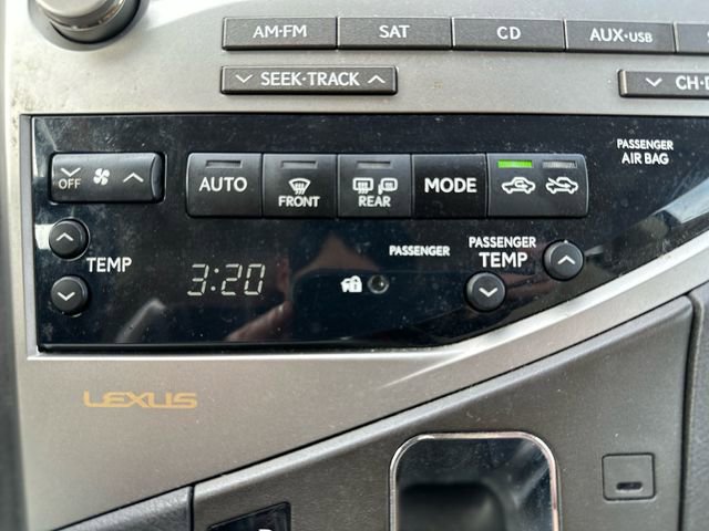 Used 2011 Lexus RX 350 AWD w/ Premium Pkg image 21