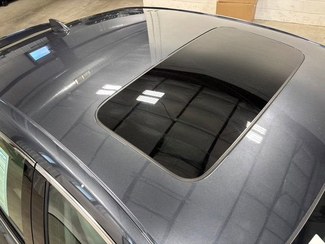 Certified 2024 Honda Accord EX image 18