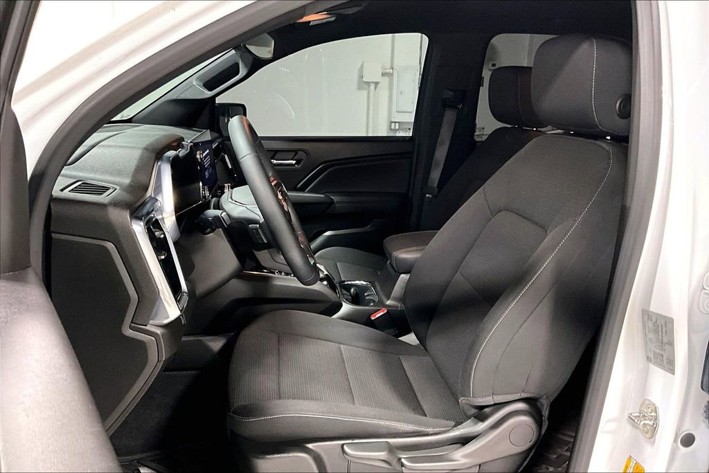 Used 2023 GMC Canyon Elevation w/ Trailering Package image 33