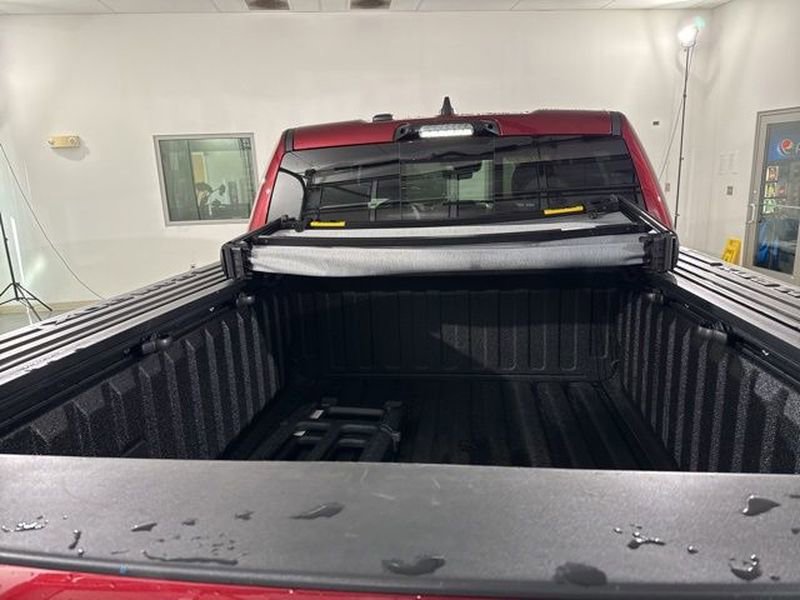 Used 2025 RAM 1500 Limited image 13