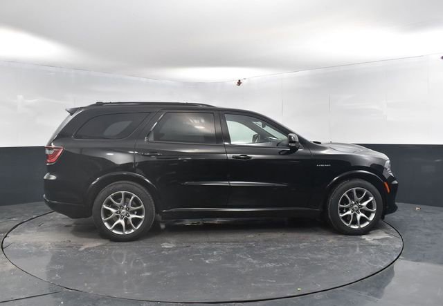 New 2026 Dodge Durango GT image 11