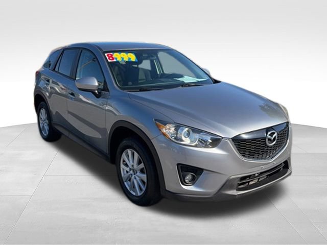 Used 2014 MAZDA CX-5 Touring AWD/4WD image 32
