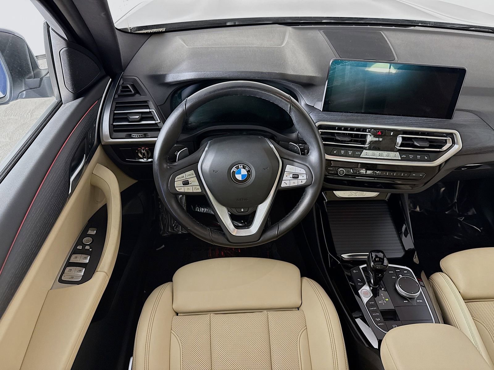 Used 2023 BMW X3 xDrive30i w/ Premium Package w/ZPA image 23