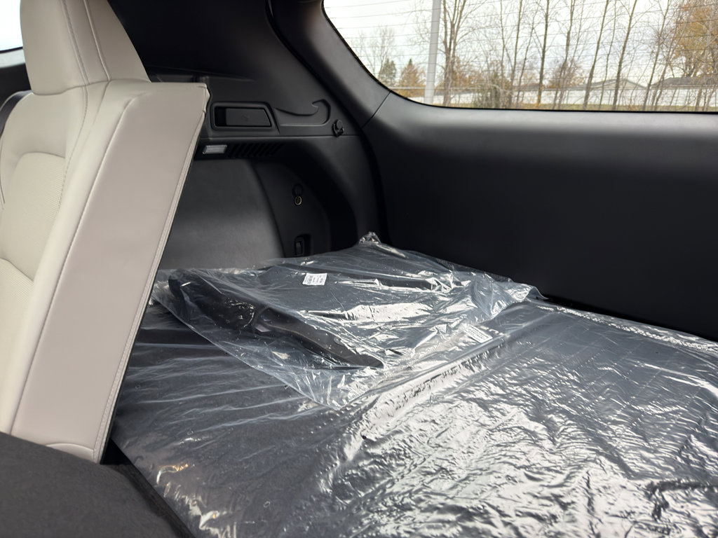 New 2026 Nissan Murano SL image 36