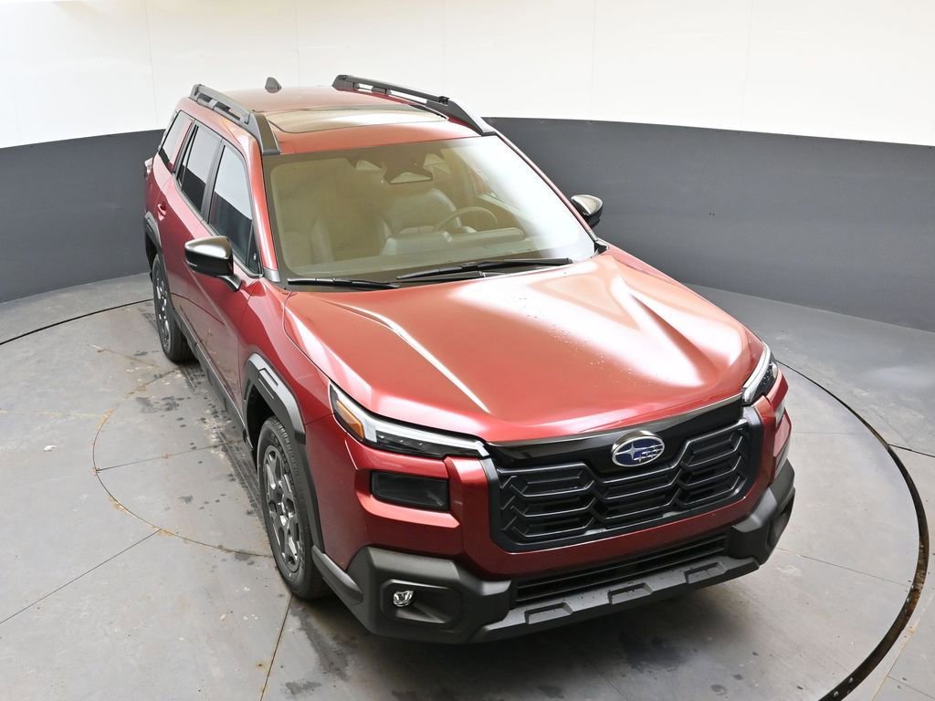 New 2026 Subaru Outback Premium image 54