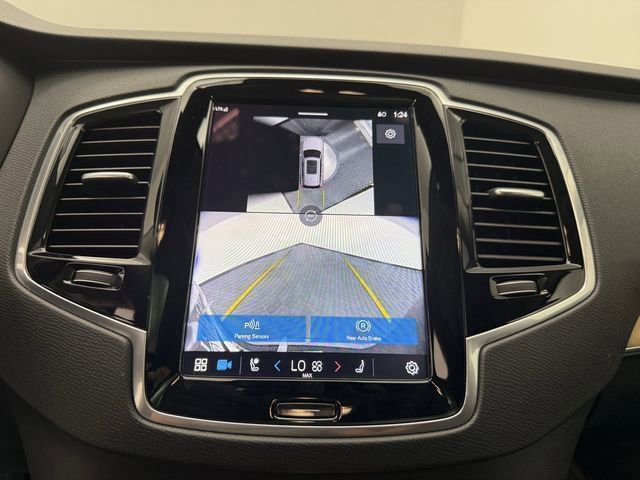 Certified 2024 Volvo XC90 T8 Plus image 20