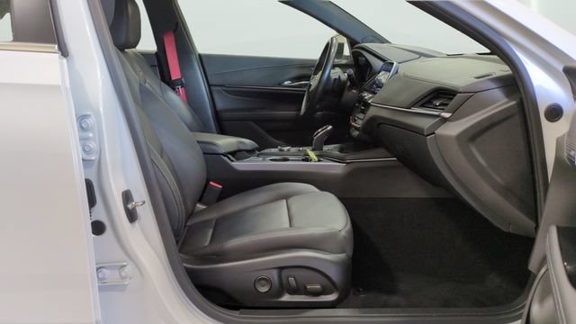 Used 2023 Cadillac CT4 Premium Luxury AWD/4WD image 12