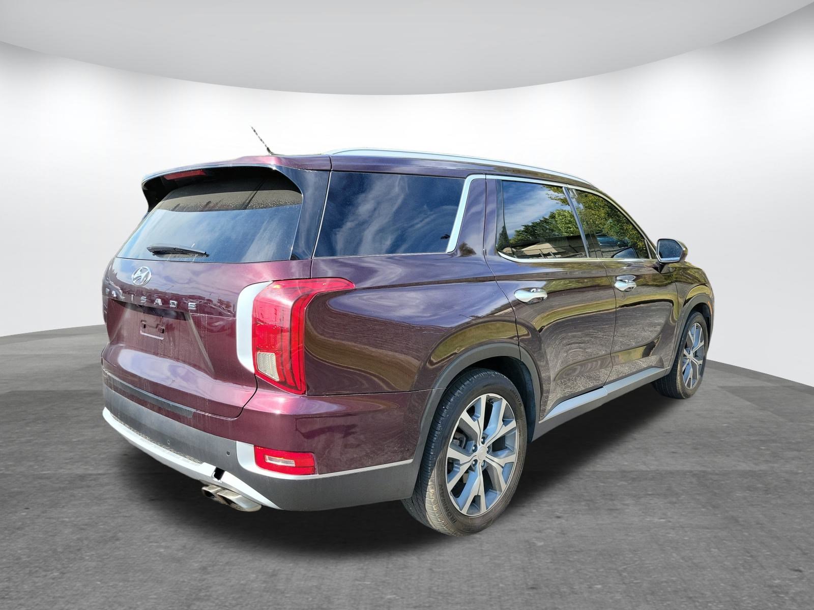 Used 2021 Hyundai Palisade SEL w/ Convenience Package image 28