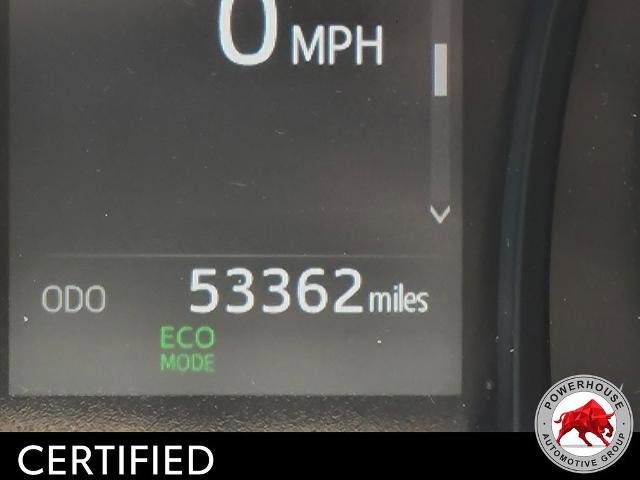 Used 2023 Toyota Camry SE FWD image 32