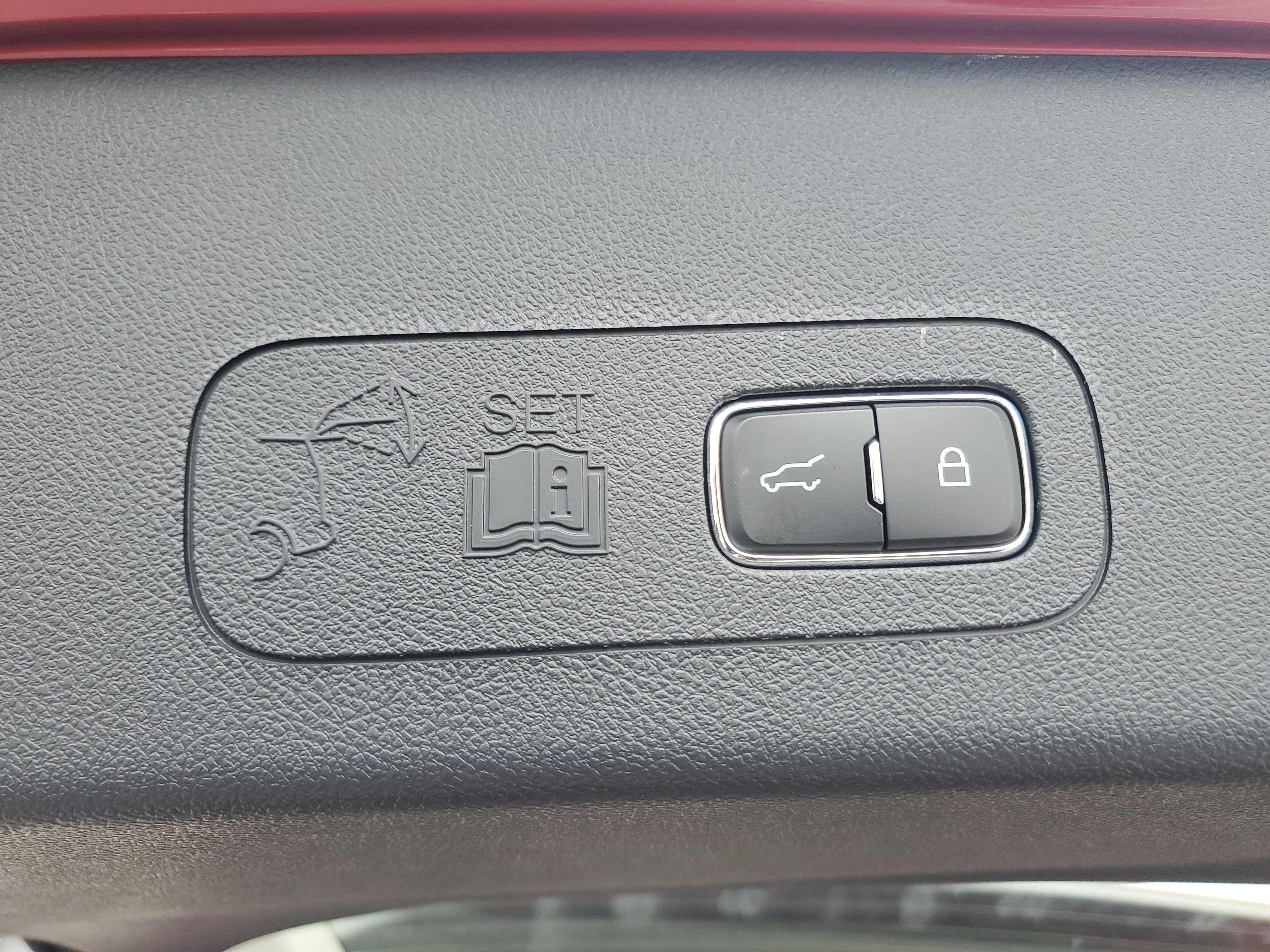 New 2026 Lincoln Aviator Reserve AWD/4WD image 30