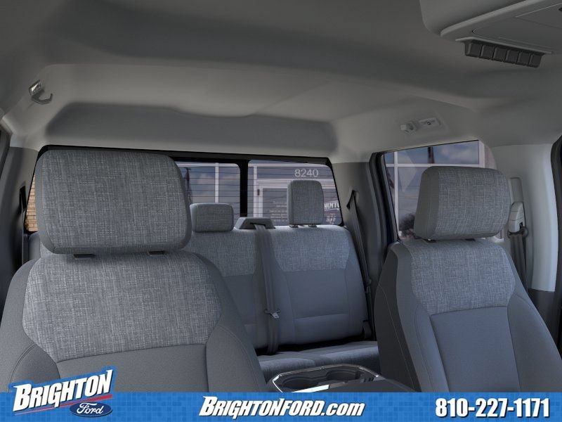 New 2026 Ford F350 XLT AWD/4WD image 22