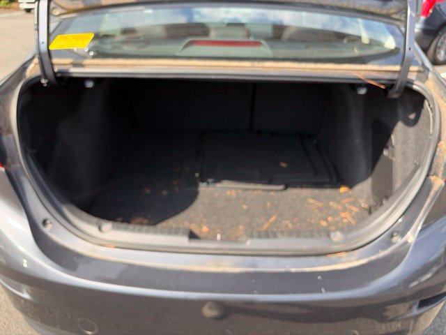 Used 2014 MAZDA MAZDA3 s Touring FWD image 15
