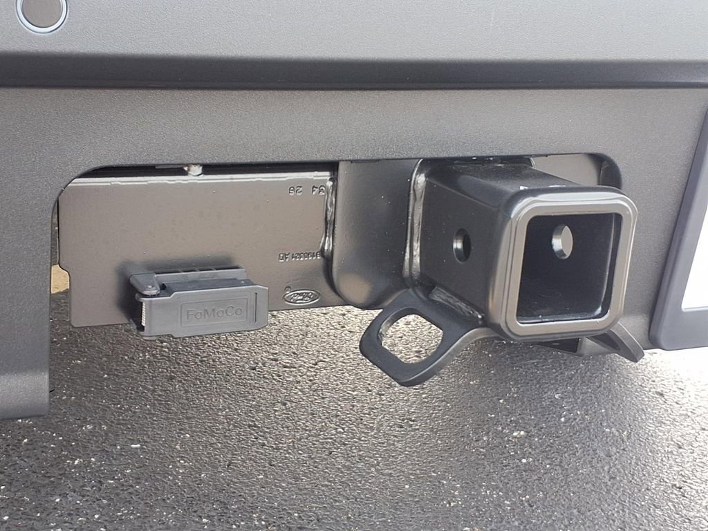 New 2026 Ford Maverick XLT w/ XLT Luxury Package image 23