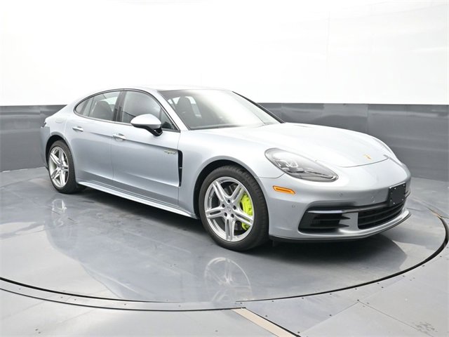 Used 2019 Porsche Panamera 4 image 24