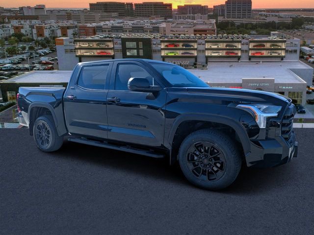 Used 2024 Toyota Tundra SR5