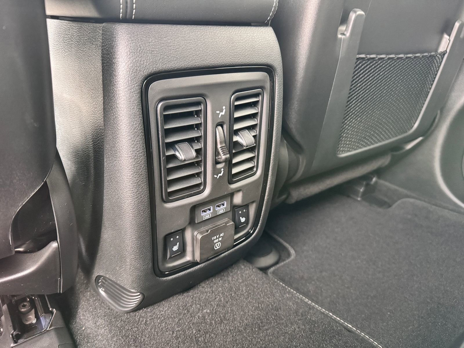 New 2026 Dodge Durango SRT Hellcat image 30