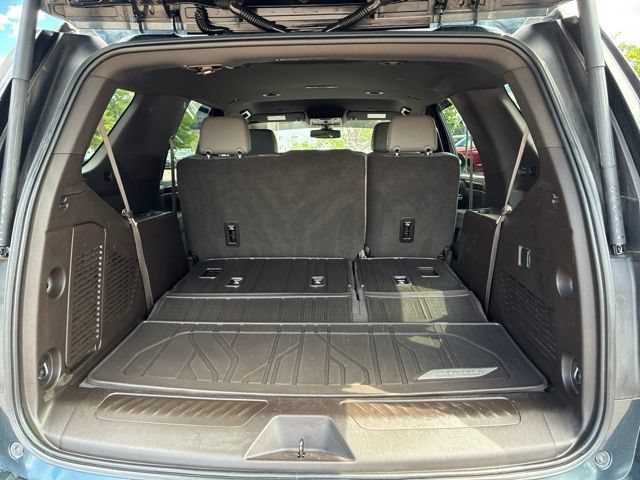Used 2021 Chevrolet Tahoe LT AWD/4WD image 7